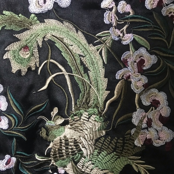 REVERSIBLE “Sukajan” Souvenir Jacket - Picture 4 of 7